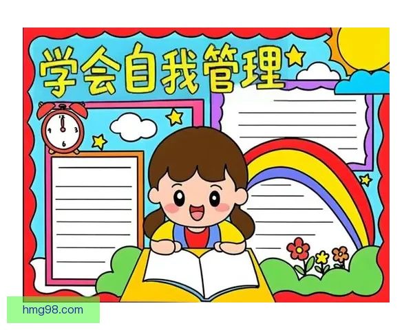 敞开心扉学会自我管理之道 敞开心扉学会自我管理之道